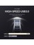 C Orıco MINI-U32-BP USB 3.0 Hub Mini USB 2.0 Splitter 3-Portlu Yüksek Hızlı Genişletilmiş Kablosuz USB Hub Masaüstü Dizüstü Bilgisayar-Siyah (Yurt Dışından) 4