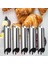 5 Parça Cannoli Form Tüpleri Pasta Pişirme Kalıp (Yurt Dışından) 4