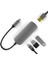 C Bewei 4'ü 1 Arada Type-C Hub Type-C-Usb3.0+Usb2.0+Hdmı+Tip-C Çok Function Hub (Yurt Dışından) 1