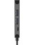 C Bewei 4'ü 1 Arada Type-C Hub Type-C-Usb3.0+Usb2.0+Hdmı+Tip-C Çok Function Hub (Yurt Dışından) 5