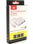 C T536 3 Arada 1 Tip C - HDMI USB 3.0 Multiport Kablo Dönüştürücü Samsung Huawei MacBook - Gray (Yurt Dışından) 2