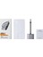 C NK-3041 Usb-C Hub 3-1-1 Usb3.0 Tf Bellek Kartı Okuyucu Otg Adaptörü (Yurt Dışından) 4