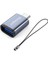 C Essager Mini USB 3.0 Adaptör Cep Telefonu Tip-C Erkek-Usb Kadın Otg Adaptör Dönüştürücü Konnektörü (Yurt Dışından) 1