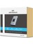 C Z56 Çift HDMI Dişi Type-C + HDMI Kadın Audio Video Iki Yönlü 4K Hd Switcher (Yurt Dışından) 5