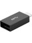 C Taşınabilir Usb-C Erkek-Usb-A Dişi Otg Konektör Adaptörü-Gri (Yurt Dışından) 1