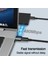 C 2pcs Joyroom S-H152 Usb, C Otg Adaptörü USB Erkek-Usb-C Dizüstü Bilgisayar Için Dişi Dönüştürücü Için (Yurt Dışından) 3