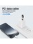 C 2pcs Joyroom S-H152 Usb, C Otg Adaptörü USB Erkek-Usb-C Dizüstü Bilgisayar Için Dişi Dönüştürücü Için (Yurt Dışından) 5