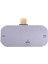 C 3'ü-C Tip-C Erkek-Type-C Şarj Portu+Usb+4k 60Hz HDMI Dişi Adaptör Dönüştürücü (Yurt Dışından) 2