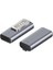 C Magsafe 2 Dönüştürücü Için Type-C Dişi Pd Macbook Için Hızlı Şarj Metal Adaptörü (Yurt Dışından) 1