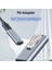 C Magsafe 2 Dönüştürücü Için Type-C Dişi Pd Macbook Için Hızlı Şarj Metal Adaptörü (Yurt Dışından) 2