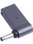 C 100W Type-C Dişi-Dc 4.0X1.35MM Erkek Şarj Dönüştürücü Asus Dizüstü Bilgisayar Için (Yurt Dışından) 1