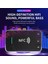 C T39 Kablosuz Nfc Bluetooth 5.0 Alıcı Verici 3.5mm Aux Hıfı Stereo Ses Adaptörü (Yurt Dışından) 5