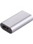 C 4K 60Hz USB 3.1 MacBook Chromebook Pixel Için HDMI Kadın Adaptör Dönüştürücü Tip C Tipi (Yurt Dışından) 4