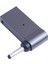 C 100W Type-C Dişi-Dc 3.0x1.1mm Erkek Şarj Dönüştürücü Fiş Acer Dizüstü Bilgisayar Için (Yurt Dışından) 1