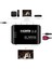 C 3 Giriş 1 Çıkış 4K HDMI Anahtarlayıcı Hub Yuv 4: 4: 4 Hdr Hdcp HDMI 2.0 Adaptör Anahtarlayıcı Ir Alıcı Ps4 Xbox One Hdtv Için Uzaktan Kumanda (Yurt Dışından) 3