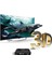 C 3 Giriş 1 Çıkış 4K HDMI Anahtarlayıcı Hub Yuv 4: 4: 4 Hdr Hdcp HDMI 2.0 Adaptör Anahtarlayıcı Ir Alıcı Ps4 Xbox One Hdtv Için Uzaktan Kumanda (Yurt Dışından) 5