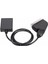 C Hdtv Için 1080P HDMI Hd Video Sinyal Dönüştürücü Adaptörü Scart To (Yurt Dışından) 2