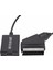 C Hdtv Için 1080P HDMI Hd Video Sinyal Dönüştürücü Adaptörü Scart To (Yurt Dışından) 4