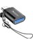 C Android Telefon Tableti Için Anahtarlık ile Yesido GS07 Taşınabilir Mikro USB - USB Otg Adaptörüne (Yurt Dışından) 1