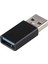 C USB 3.0 Kadından Erkek USB 3.0 Dönüştürücü Adaptörü (Yurt Dışından) 2