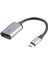 C 4K 60Hz Dp Ekran Port Famal'a MacBook Air 12 Için Tip C Erkek Adaptör Kablosu 12 (Yurt Dışından) 1