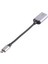 C 4K 60Hz Dp Ekran Port Famal'a MacBook Air 12 Için Tip C Erkek Adaptör Kablosu 12 (Yurt Dışından) 4