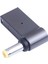 C 100W Type-C Dişi Ila Dc 5.5x1.7mm Erkek Sağ Açılı Hızlı Şarj Dönüştürücü Fiş Dizüstü Bilgisayar Adaptörü Acer Için (Yurt Dışından) 2