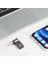 C 100W Type-C Dişi Ila Dc 5.5x1.7mm Erkek Sağ Açılı Hızlı Şarj Dönüştürücü Fiş Dizüstü Bilgisayar Adaptörü Acer Için (Yurt Dışından) 3