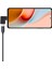 C 90 Dik Açılı Tip-C Erkek-8 Pin Dişi Adaptör Şarj Konektörü Dönüştürücü Samsung iPhone (Yurt Dışından) 4