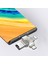 C Yesıdo GS13 Usb+Type-C+Micro+Lightning Mulsif Işlevli Kartı Okuyucusu Iphone/android/tf Kartı Için Otg Adaptörü (Yurt Dışından) 5