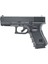 Glock 19 Airsoft Tabanca - Co2, Siyah 1
