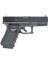 Glock 19 Airsoft Tabanca - Co2, Siyah 2