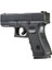 Glock 19 Airsoft Tabanca - Co2, Siyah 4