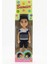 Kot Şortlu 14 cm Tekli Erkek Bebek 2