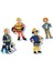 Baby Puzzle Fireman Sam My First Puzzle 4 In 1 Çerçevesiz 2