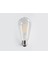 Ct 4353 Cata 8w Edison Led Ampul Beyaz Işık E27 Duy 1