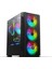 GP20 Intel Core i5-3470 8 GB 120 GB 500 GB GT730 4 GB Freedos Masaüstü Bilgisayar 1
