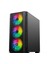 GP30 Intel Core i5-3470 8 GB 240 GB 500 GB GT730 4 GB Freedos Masaüstü Bilgisayar 2