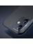 Apple iPhone 11 Kamera Lens Koruma Cam Nano 2