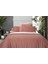 Morgan More Style Nevresim Takımı King Size V2-Pembe 2