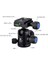 BH-51A/B Panoramic Ball Head (Blue) 2