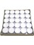 Tealight Mum 100’LÜ Paket 1