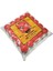 Kırmızı Tealight Mum 4 Saat Yanma Garantili 13 gr 50' Li 3