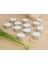 Tealight Mum 100’LÜ Paket 1