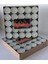 Mum Beyaz Tealight Mum 50'li 1