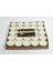 Tealight Mum 50'li 1