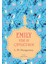 Emily Yeni Ay Çiftliği'nde 1 (Bez Ciltli) - Lucy Maud Montgomery 1
