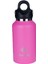 Çelik Termos 355ML (12OZ) Pembe 1