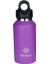 Çelik Termos 355ML (12OZ) Mor 1