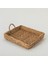 Sienna Decorative Tepsi 29X4 cm Natural 1